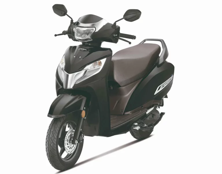 2025 Honda Activa 125