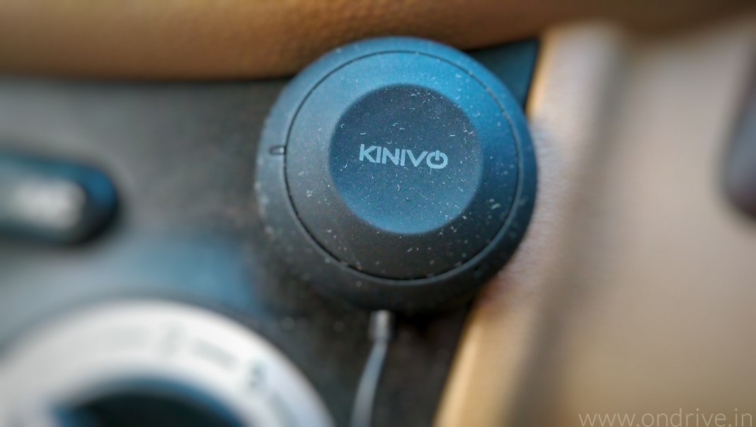 kinivo bluetooth driver not available