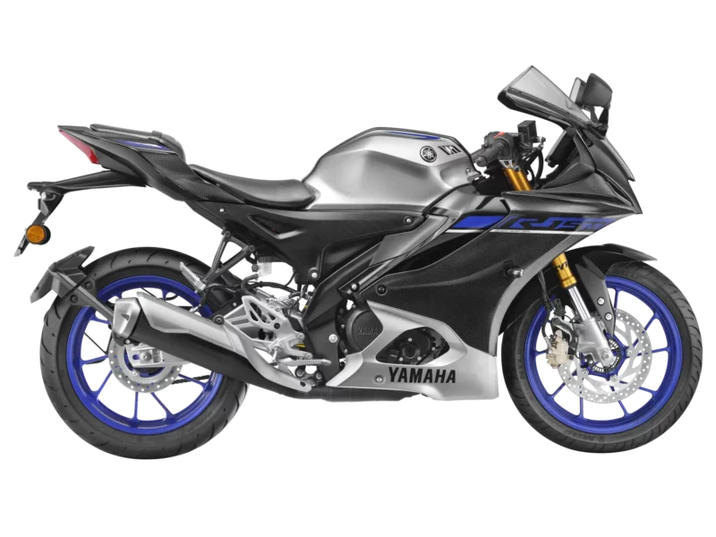 2024 Yamaha R15M