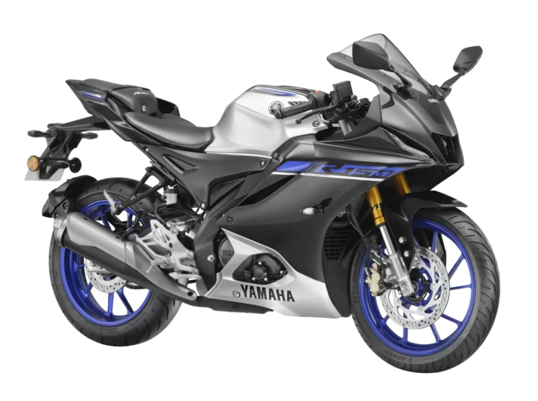 2024 Yamaha R15M