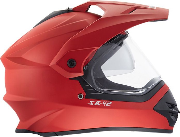 steelbird helmet bang