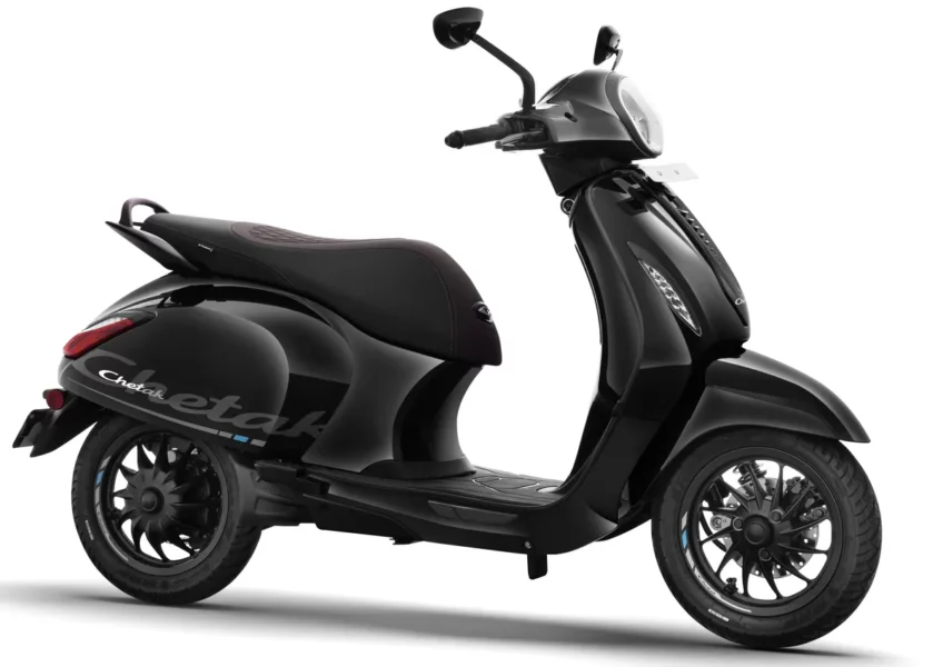 Bajaj Chetak 3201