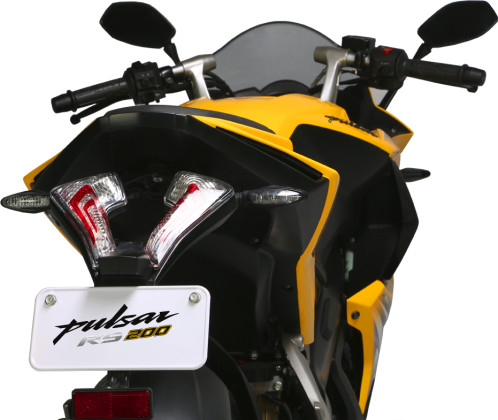 pulsar rs 200 spare parts price list