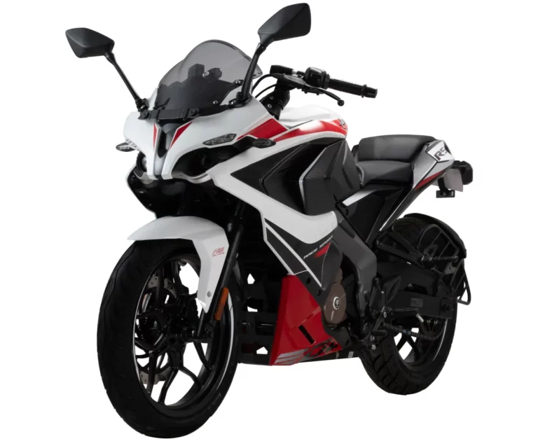 Bajaj Pulsar RS200 2025