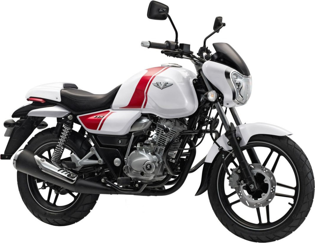 bajaj true value bikes